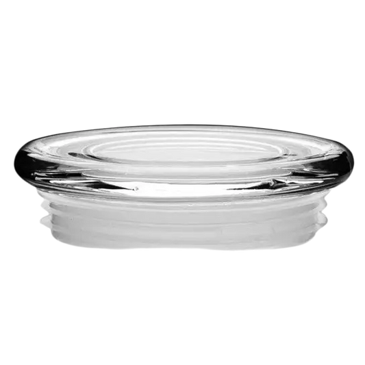 70380 - Large Flat Pressed Lid, Case of 72