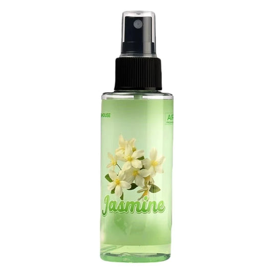 Car Air Freshener Spray Car Fragrance Long-Lasting Light Strawberry/cherry/cake Scent Fresh Perfume Car Interior Deodorant Spray